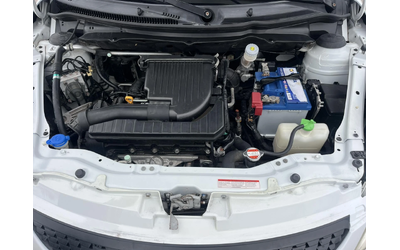 Suzuki Swift FACE 1.3I 94кс EURO 5B АВТОМАТ ВНОС ИТАЛИЯ - автомобили, коли, обяви за нови и употребявани 15