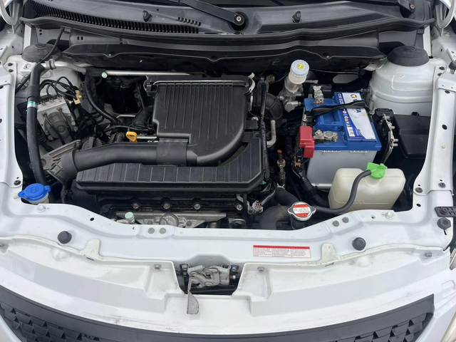 Suzuki Swift FACE 1.3I 94кс EURO 5B АВТОМАТ ВНОС ИТАЛИЯ - автомобили, коли, обяви за нови и употребявани 15