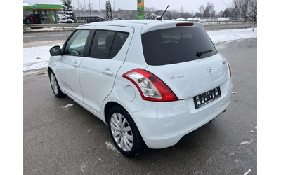 suzuki-swift - 4