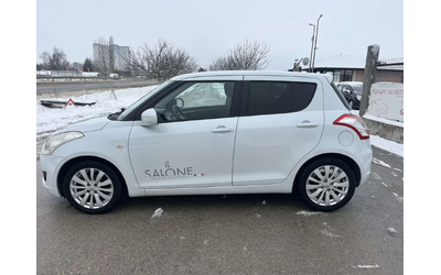 suzuki-swift - 5