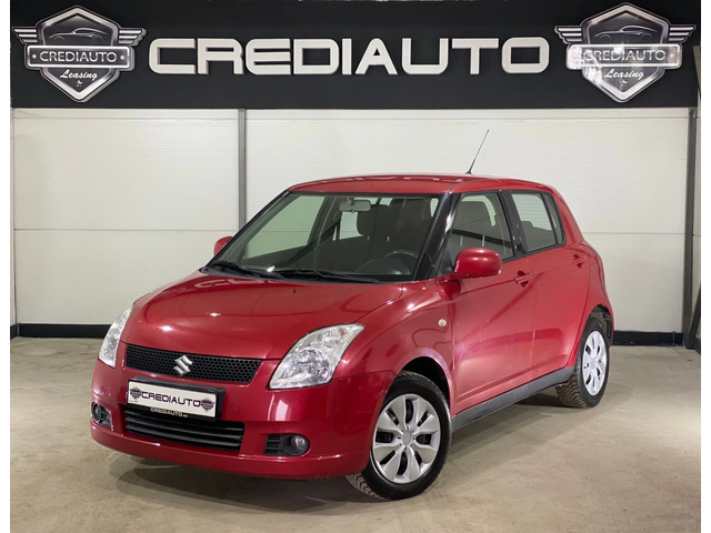 Suzuki Swift 1.3i - автомобили, коли, обяви за нови и употребявани 0
