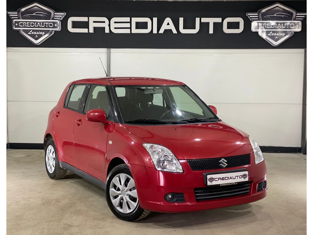 Suzuki Swift 1.3i - автомобили, коли, обяви за нови и употребявани 2