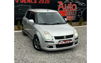 suzuki-swift - 0