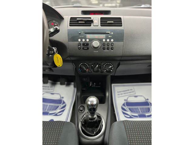 Suzuki Swift 1.3DDIS* КЛИМАТИК* ТОП* СОБСТВЕН ЛИЗИНГ - автомобили, коли, обяви за нови и употребявани 10