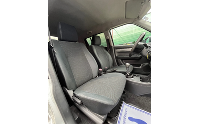 Suzuki Swift 1.3DDIS* КЛИМАТИК* ТОП* СОБСТВЕН ЛИЗИНГ - автомобили, коли, обяви за нови и употребявани 7