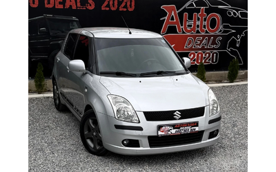 suzuki-swift - 0