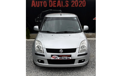suzuki-swift - 2
