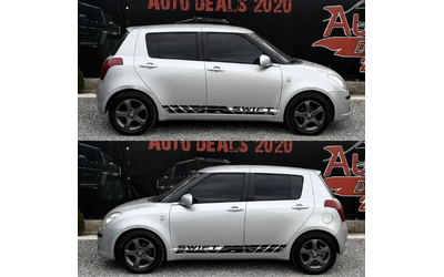 suzuki-swift - 4