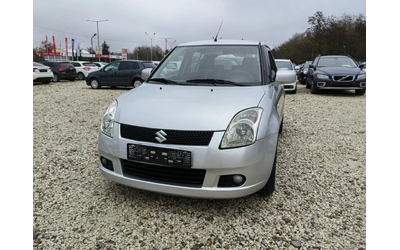 suzuki-swift - 0