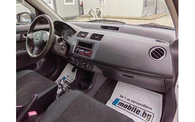 Suzuki Swift 1.3i 16v * UNIKAT* - автомобили, коли, обяви за нови и употребявани 14