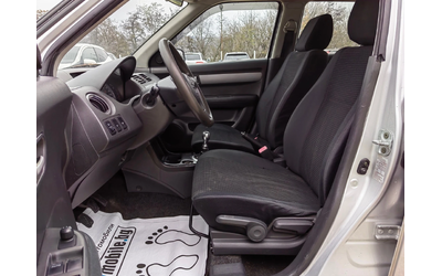 Suzuki Swift 1.3i 16v * UNIKAT* - автомобили, коли, обяви за нови и употребявани 6
