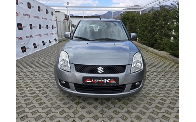 suzuki-swift - 0