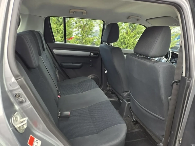 Suzuki Swift 1.3i-92кс= ФАБРИЧНА ГАЗ* BRC* = КЛИМАТИК - автомобили, коли, обяви за нови и употребявани 13