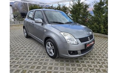 suzuki-swift - 1