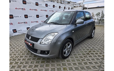 suzuki-swift - 5