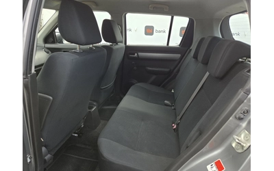 Suzuki Swift 1.3i-92кс= ФАБРИЧНА ГАЗ* BRC* = КЛИМАТИК - автомобили, коли, обяви за нови и употребявани 8
