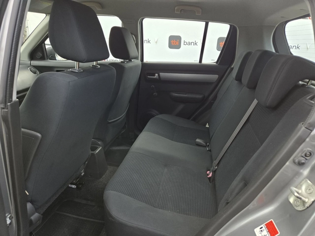 Suzuki Swift 1.3i-92кс= ФАБРИЧНА ГАЗ* BRC* = КЛИМАТИК - автомобили, коли, обяви за нови и употребявани 8