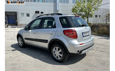 suzuki-sx4-1-6i-107k-s-s-gaz - 2