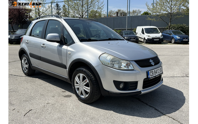suzuki-sx4-1-6i-107k-s-s-gaz - 5