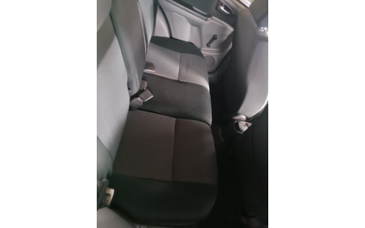 Suzuki SX4, 2007 г., 109000 км, 90 к.с. - автомобили, коли, обяви за нови и употребявани 6