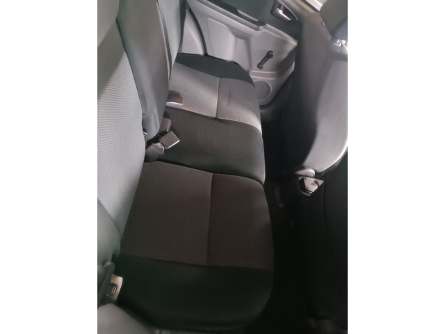 Suzuki SX4, 2007 г., 109000 км, 90 к.с. - автомобили, коли, обяви за нови и употребявани 6