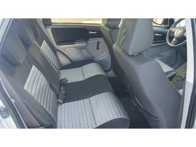 Suzuki SX4 1.6 бензин 111к.с. - автомобили, коли, обяви за нови и употребявани 14