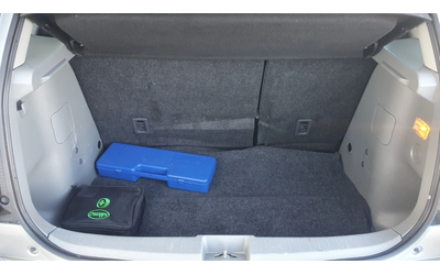 Suzuki SX4 1.6 бензин 111к.с. - автомобили, коли, обяви за нови и употребявани 15