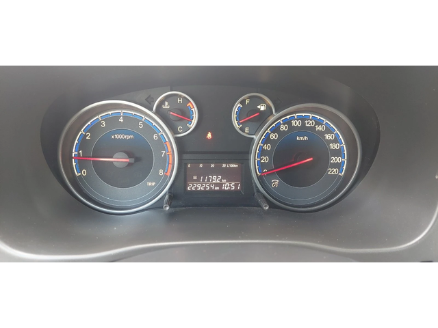 Suzuki SX4 1.6 бензин/газ клима - автомобили, коли, обяви за нови и употребявани 11