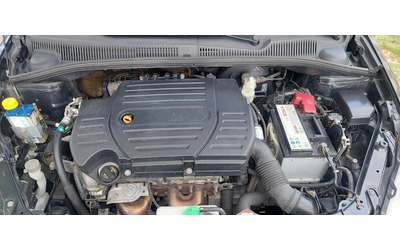 Suzuki SX4 1.6 бензин/газ клима - автомобили, коли, обяви за нови и употребявани 13