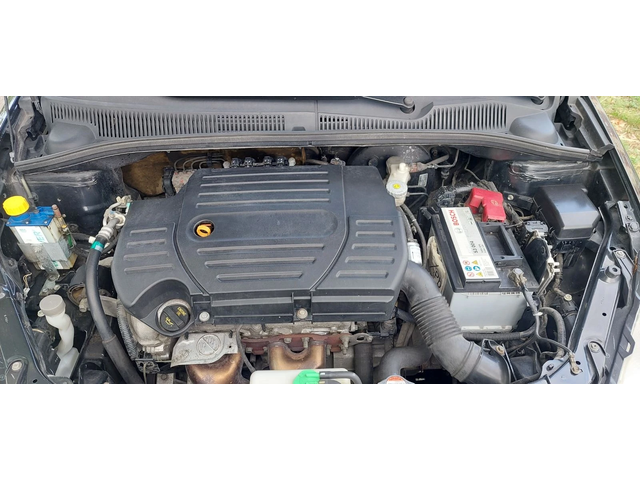 Suzuki SX4 1.6 бензин/газ клима - автомобили, коли, обяви за нови и употребявани 13