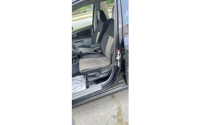 Suzuki SX4 1.6 бензин/газ клима - автомобили, коли, обяви за нови и употребявани 14
