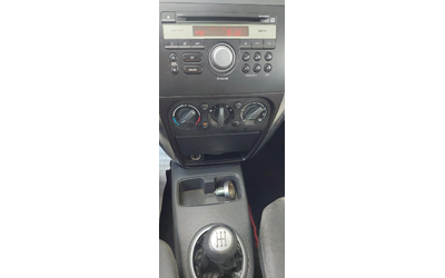 Suzuki SX4 1.6 бензин/газ клима - автомобили, коли, обяви за нови и употребявани 15