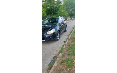 suzuki-sx4 - 4