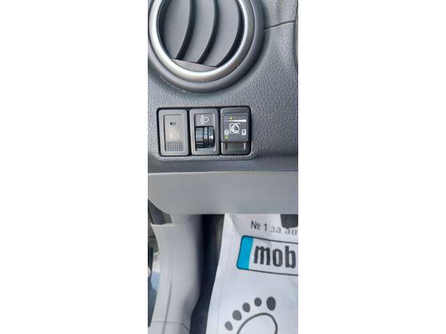 Suzuki SX4 1.6 бензин/газ клима - автомобили, коли, обяви за нови и употребявани 7