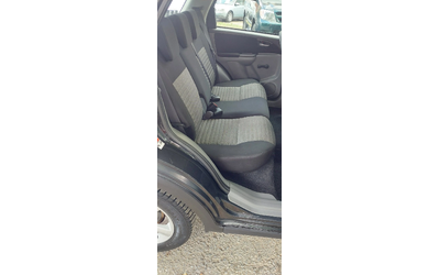 Suzuki SX4 1.6 бензин/газ клима - автомобили, коли, обяви за нови и употребявани 9