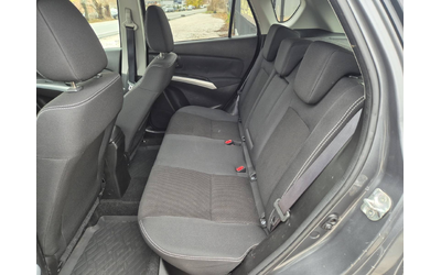 Suzuki SX4, 2017 г., 107530 км, 120 к.с. - автомобили, коли, обяви за нови и употребявани 12