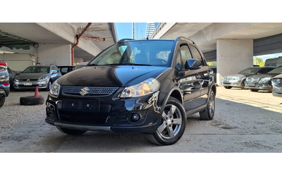 suzuki-sx4 - 0