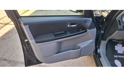 Suzuki SX4 1.6 Shine 4x4 Алкантара!! EURO 5b климатроник!! - автомобили, коли, обяви за нови и употребявани 13