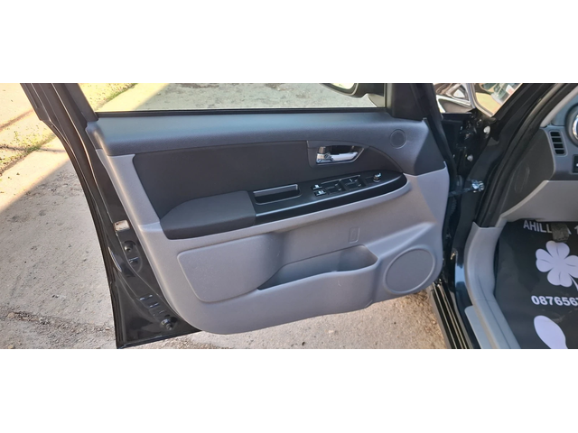 Suzuki SX4 1.6 Shine 4x4 Алкантара!! EURO 5b климатроник!! - автомобили, коли, обяви за нови и употребявани 13