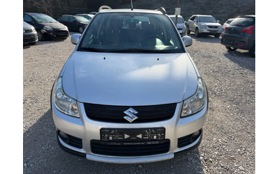 suzuki-sx4 - 1