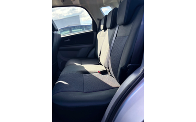 Suzuki SX4 - автомобили, коли, обяви за нови и употребявани 9