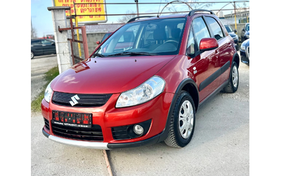 suzuki-sx4 - 0