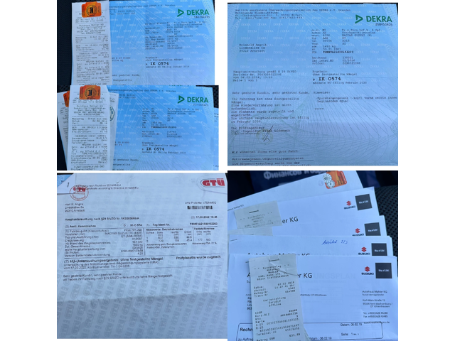 Suzuki SX4 1.6i 107HP AUTOMATIC - автомобили, коли, обяви за нови и употребявани 13