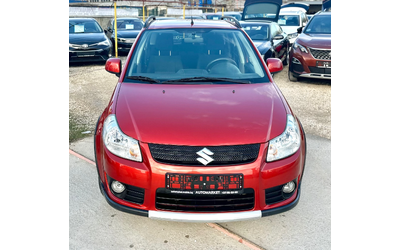 suzuki-sx4 - 1