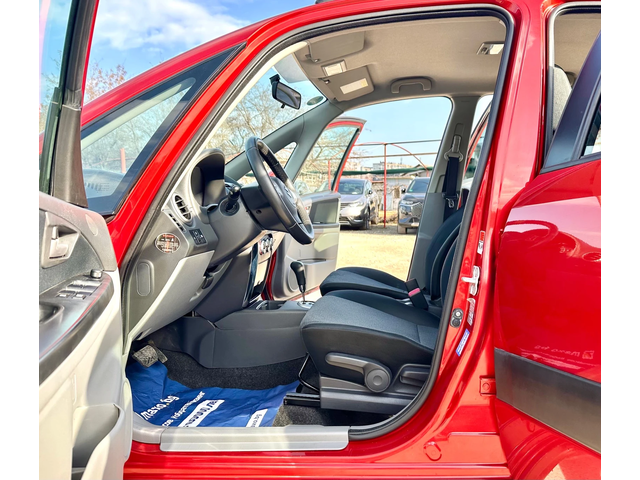 Suzuki SX4 1.6i 107HP AUTOMATIC - автомобили, коли, обяви за нови и употребявани 8
