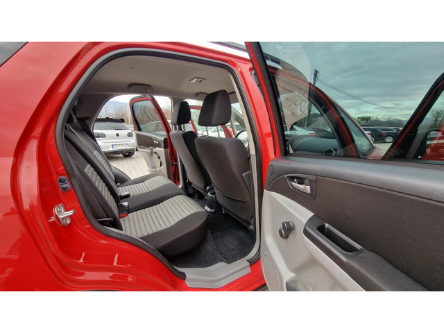 Suzuki SX4 4Х4 ЛИЗИНГ - автомобили, коли, обяви за нови и употребявани 11