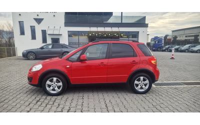 suzuki-sx4 - 1
