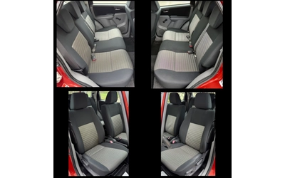 Suzuki SX4 S-Cross 1.9DDIS 4x4 - автомобили, коли, обяви за нови и употребявани 11