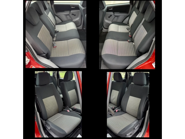 Suzuki SX4 S-Cross 1.9DDIS 4x4 - автомобили, коли, обяви за нови и употребявани 11