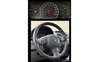 Suzuki SX4 S-Cross 1.9DDIS 4x4 - автомобили, коли, обяви за нови и употребявани 13
